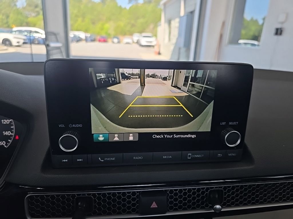 Used 2024 Honda Civic Sport image 12