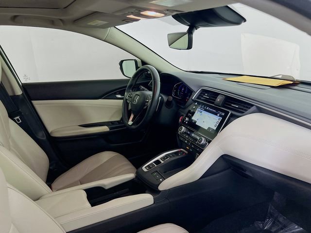 Used 2020 Honda Insight Touring image 9