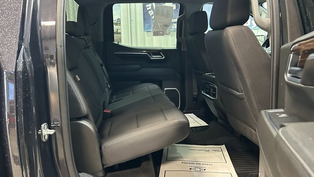 Used 2022 GMC Sierra 1500 Elevation w/ X31 Off-Road Package image 32