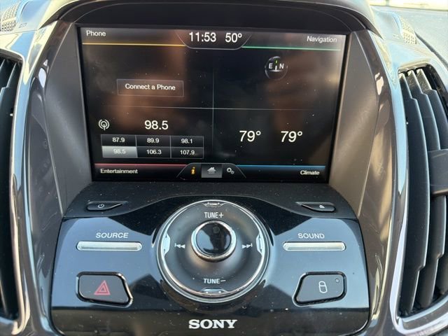 Used 2014 Ford Escape Titanium image 35