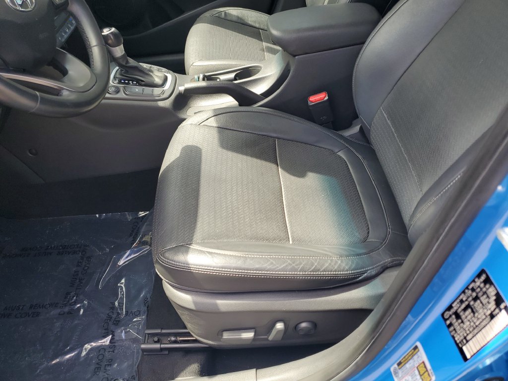 Used 2018 Hyundai Kona Ultimate FWD image 21