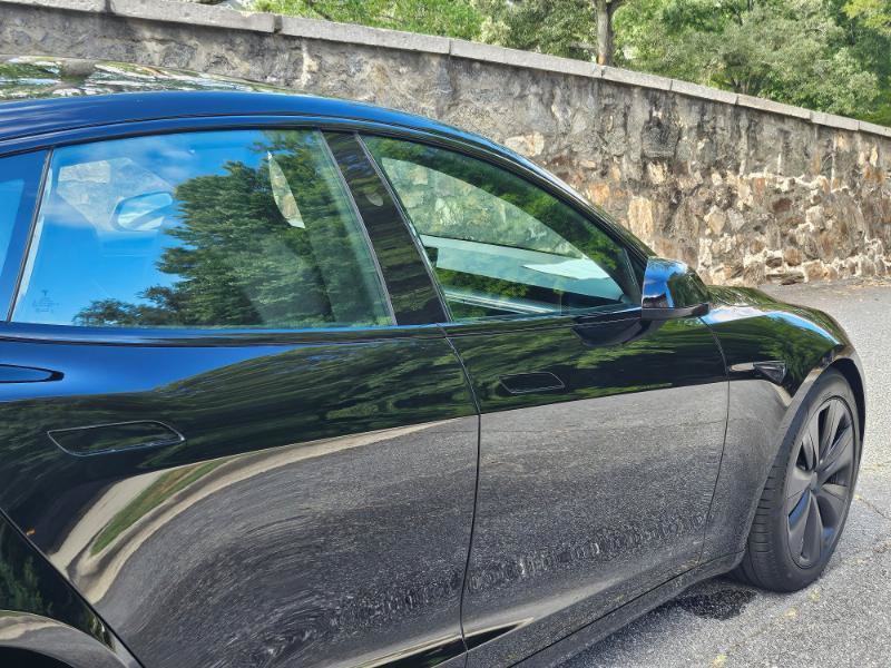 Used 2024 Tesla Model S Plaid AWD/4WD image 21