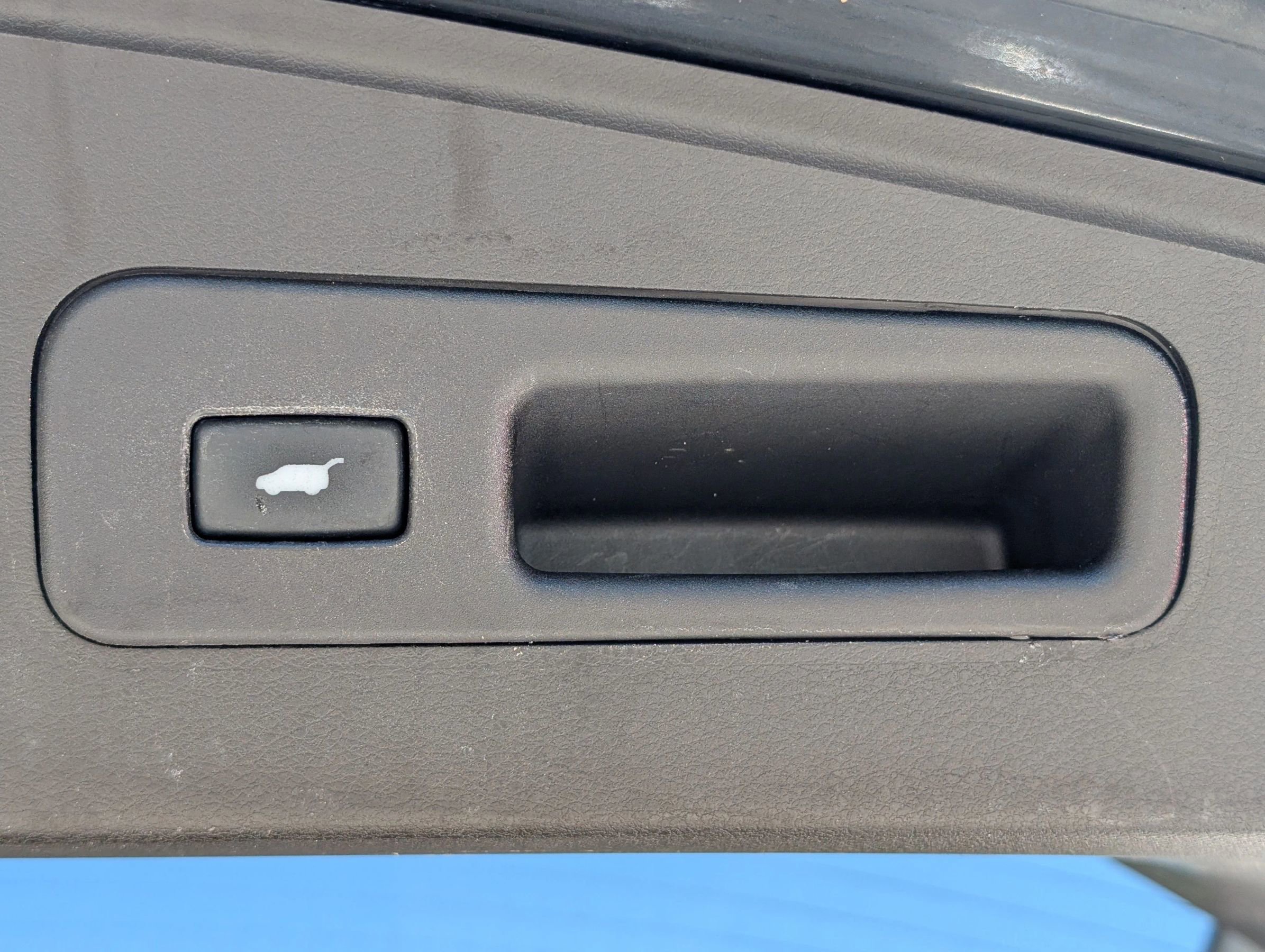 Used 2014 Acura MDX FWD image 9