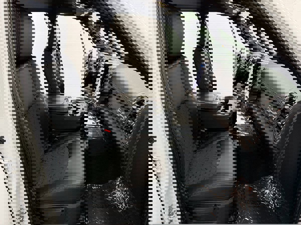 Used 2026 RAM 2500 Rebel image 16