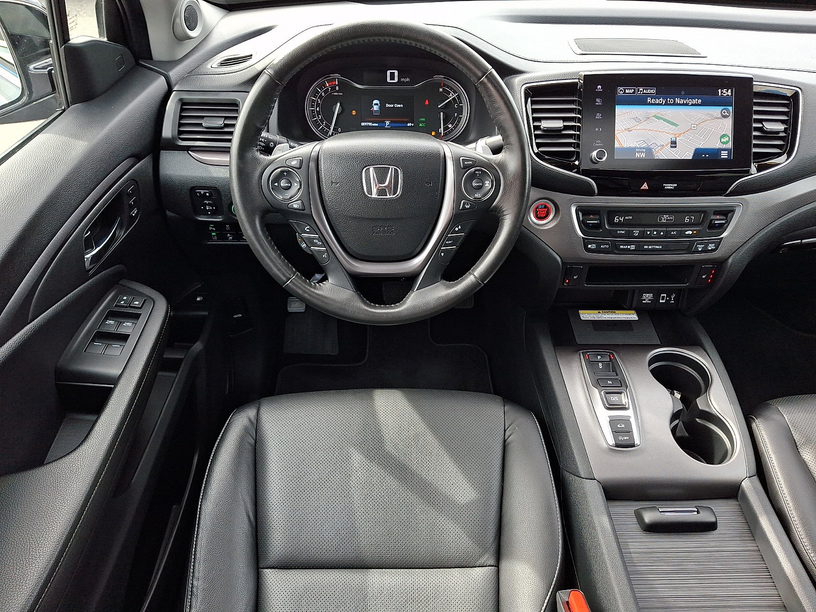 Used 2023 Honda Ridgeline RTL-E image 12