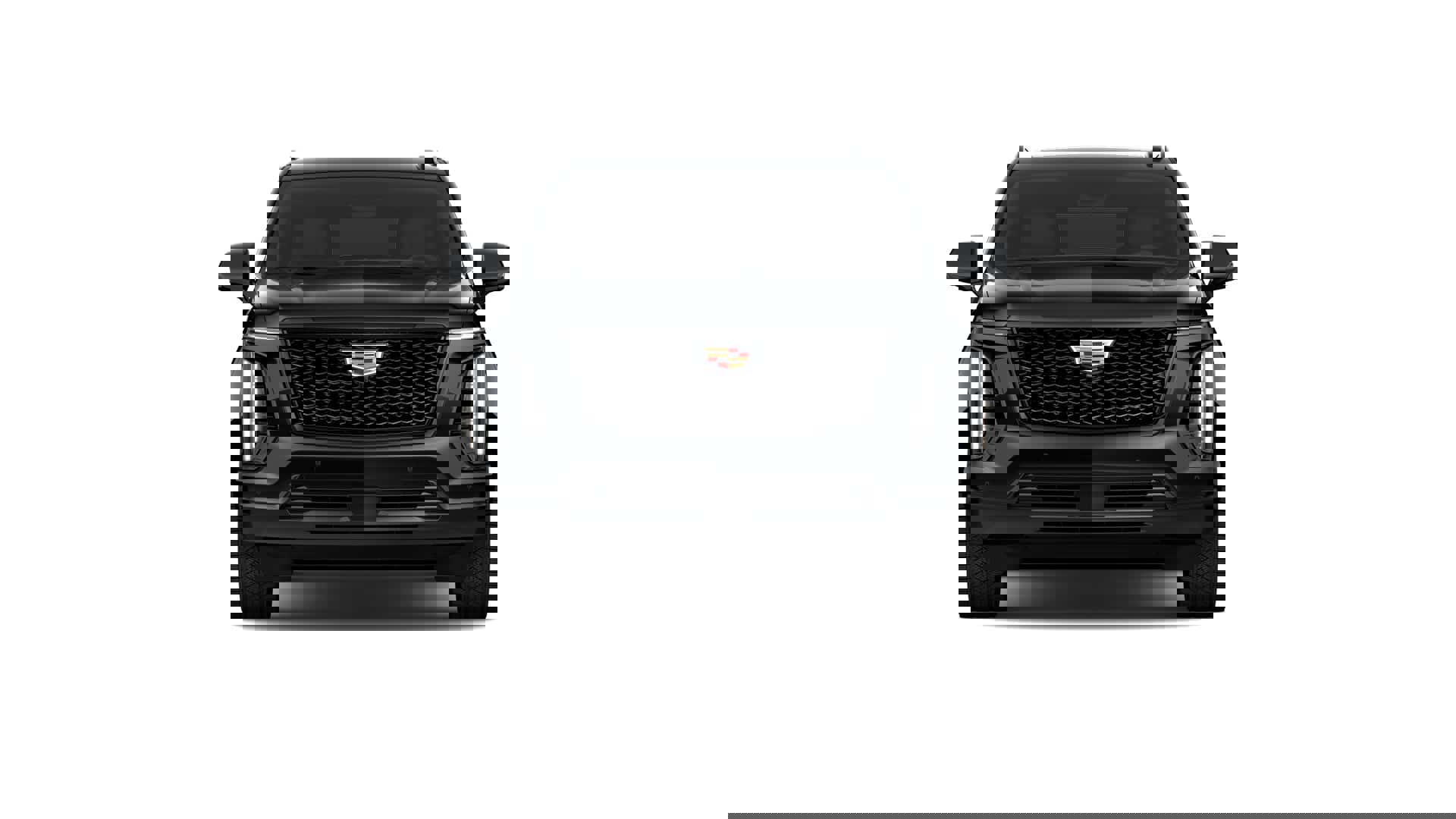 New 2026 Cadillac Escalade Sport