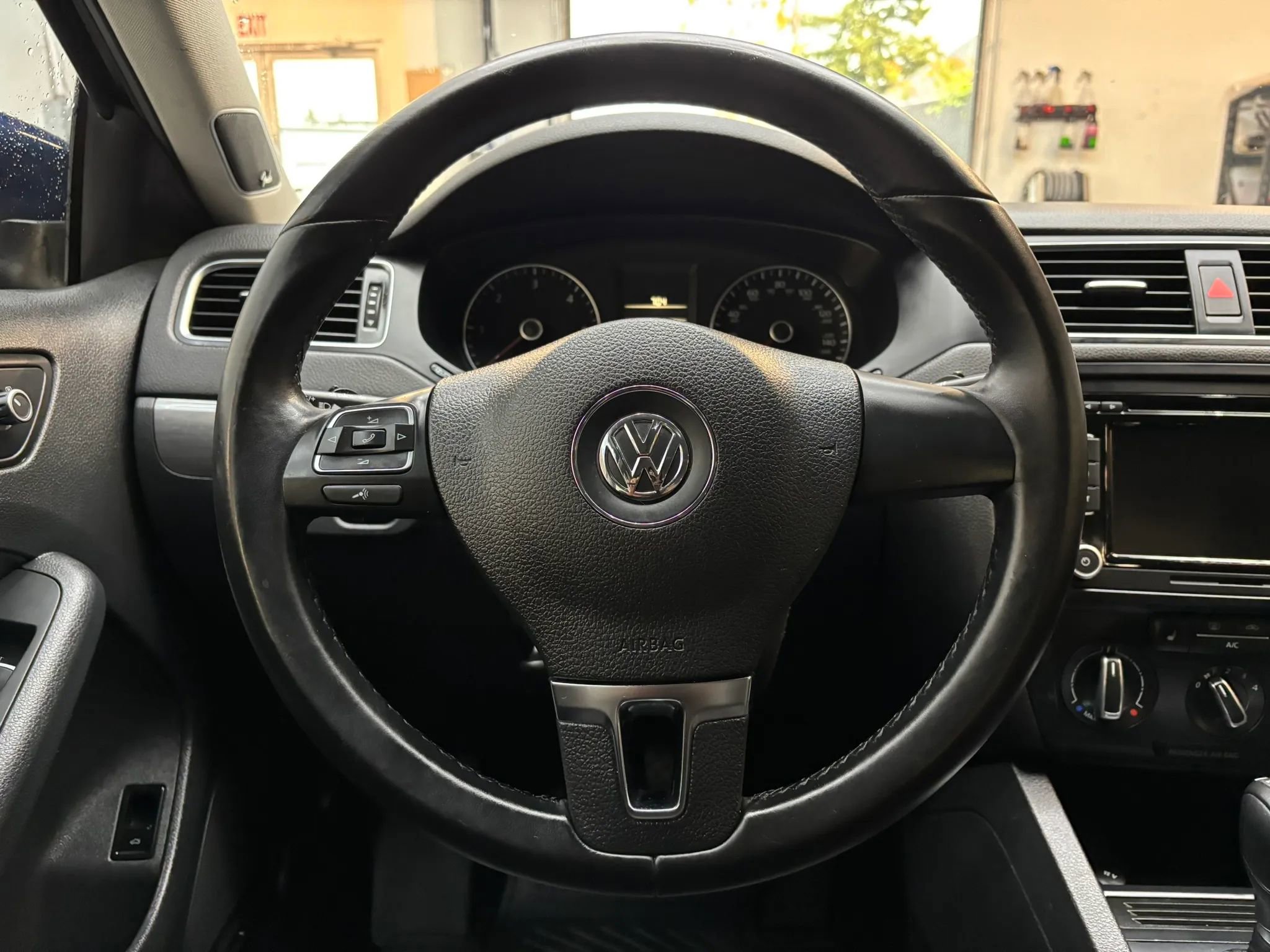 Used 2014 Volkswagen Jetta TDI FWD image 15