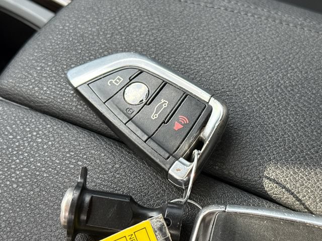 Used 2015 BMW X5 xDrive35i AWD/4WD image 11