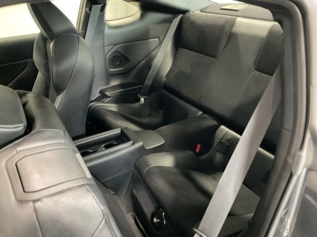 Used 2024 Toyota GR86 Premium w/ Performance Package RWD image 17