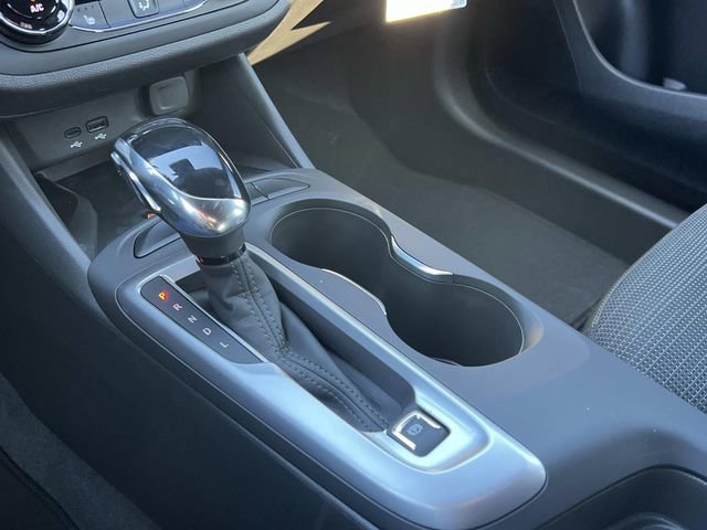 New 2026 Buick Envista Preferred w/ Convenience I Package image 28