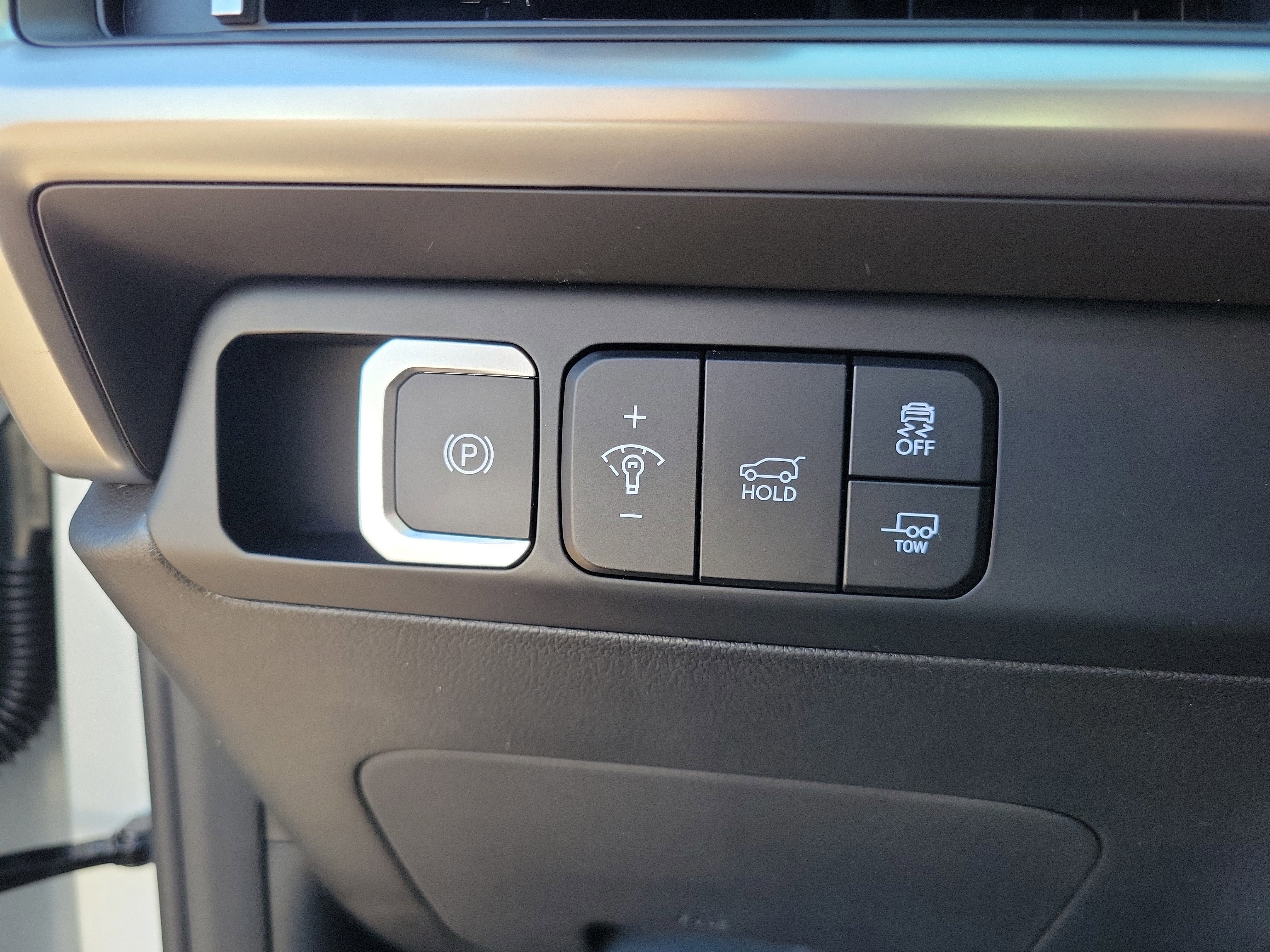 New 2026 Hyundai Santa Fe XRT image 25