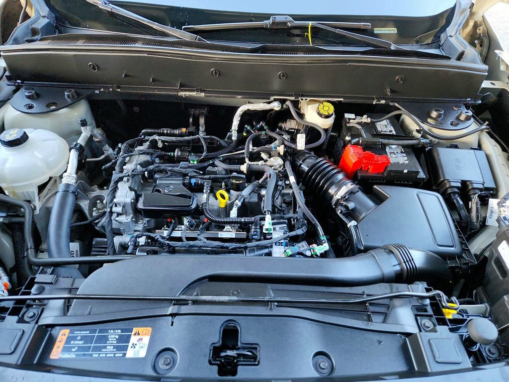 Used 2024 Ford Bronco Sport Outer Banks w/ Tech Package image 26