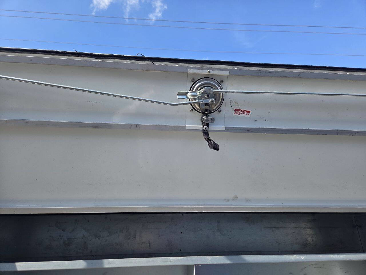 Used 2012 Chevrolet Silverado 1500 W/T image 21