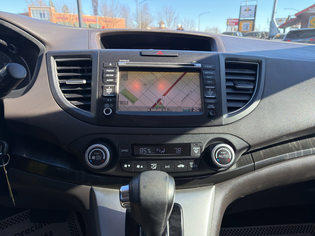Used 2014 Honda CR-V EX-L image 23