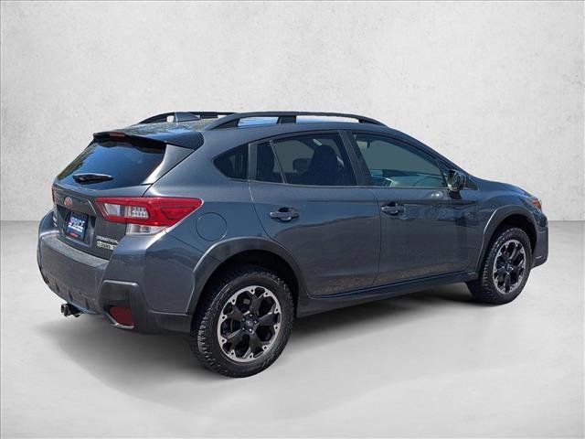 Used 2022 Subaru Crosstrek 2.0i Premium AWD/4WD image 5