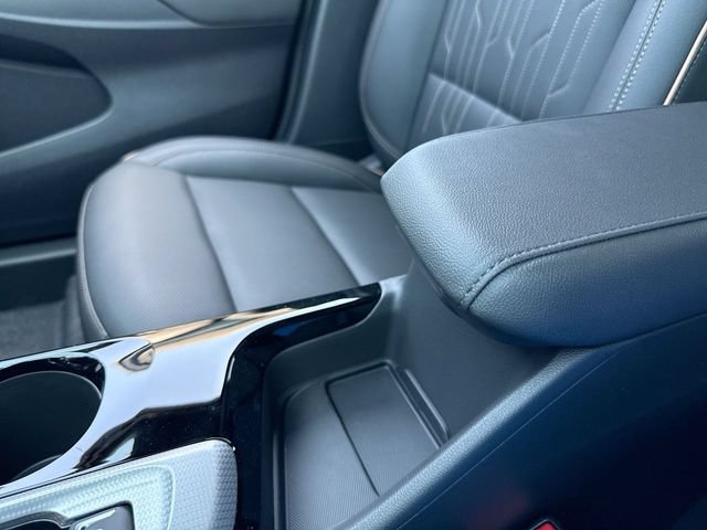 New 2026 Buick Envista Sport Touring FWD image 20