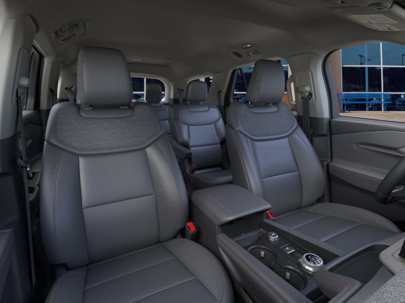 New 2026 Ford Explorer Active w/ Active Comfort Package image 10
