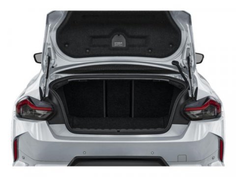 New 2026 BMW M240i xDrive Coupe w/ Premium Package AWD/4WD image 13
