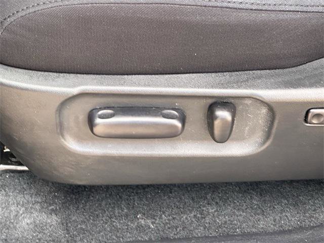 Certified 2023 Toyota Tacoma TRD Off-Road image 21