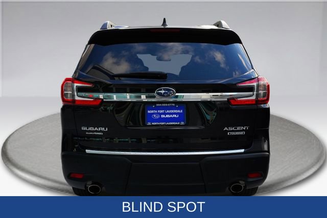 Used 2023 Subaru Ascent Touring image 12