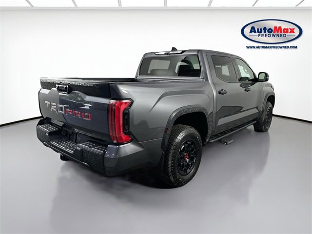 Used 2023 Toyota Tundra Limited image 2