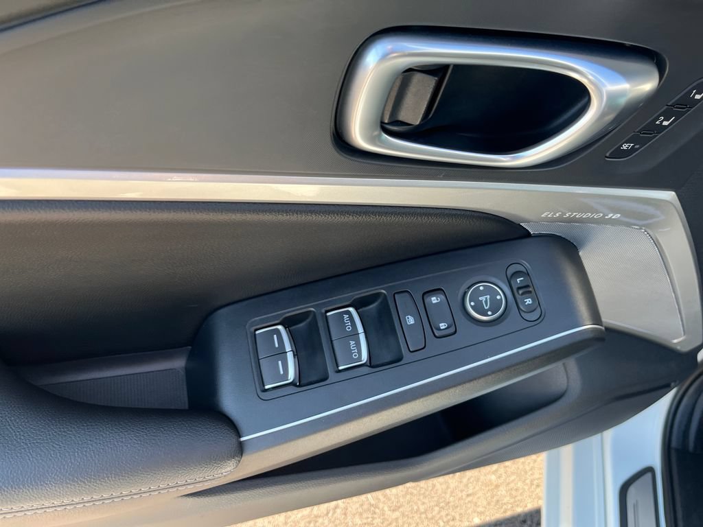 Used 2024 Acura Integra A-Spec FWD image 10