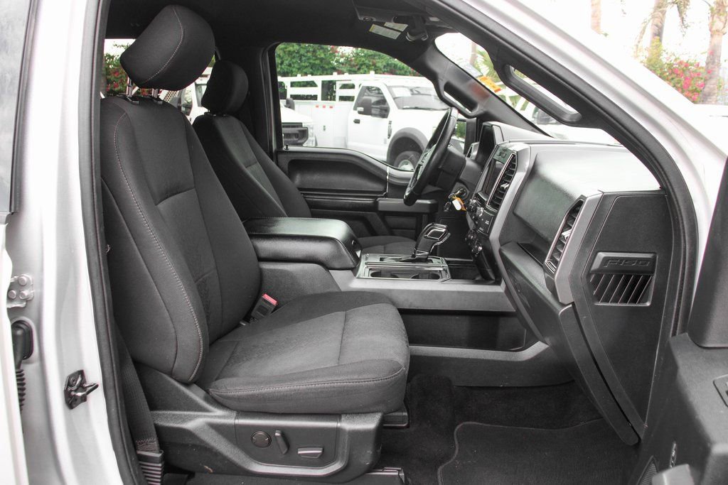 Used 2019 Ford F150 XLT w/ Equipment Group 302A Luxury image 35