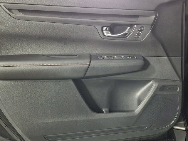 Used 2025 Honda CR-V Sport-L image 14