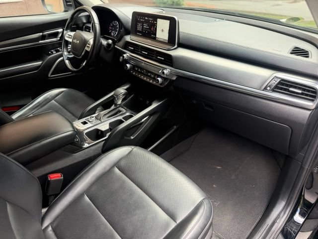 Used 2022 Kia Telluride LX AWD/4WD image 15