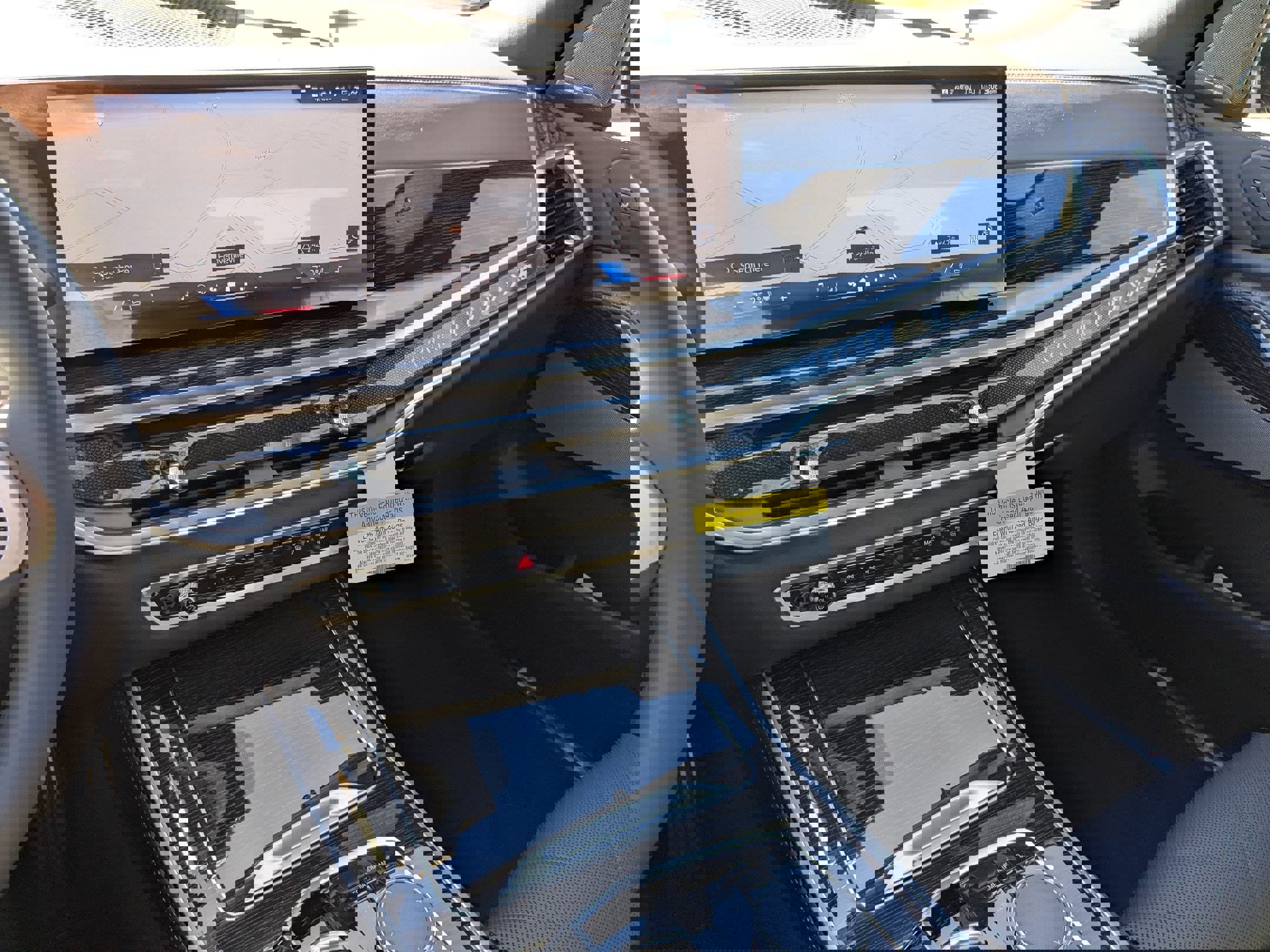 New 2026 BMW X5 xDrive40i w/ M Sport Package image 22