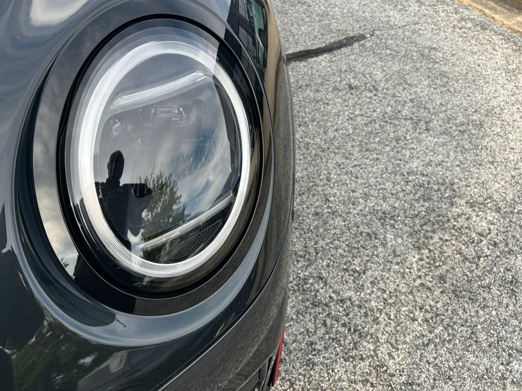 New 2026 MINI Cooper S FWD image 17