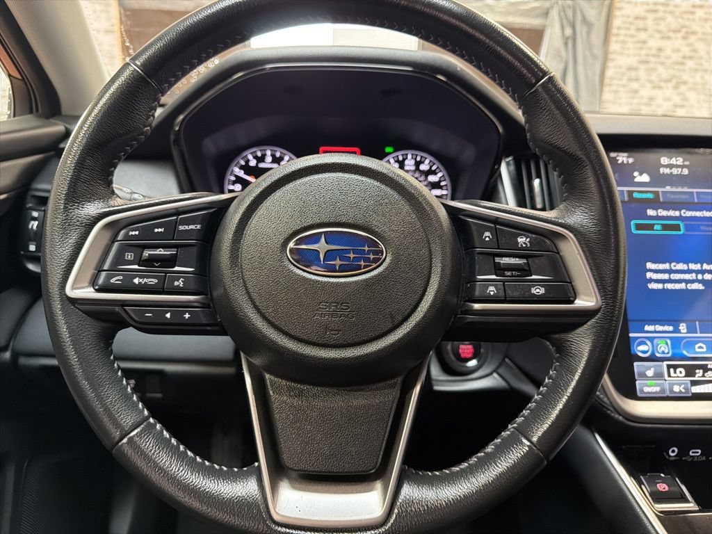 Used 2023 Subaru Outback Premium AWD/4WD image 16