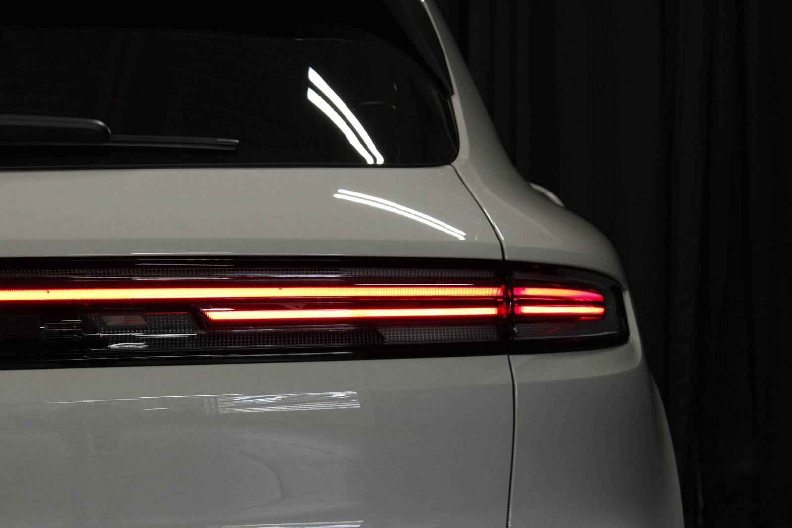 New 2026 Porsche Cayenne AWD/4WD image 21