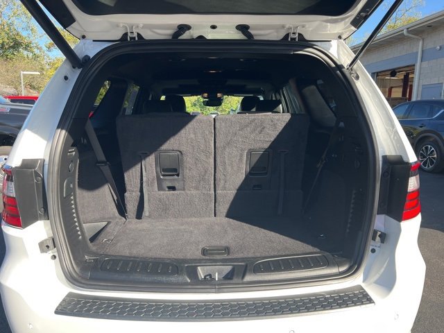Used 2023 Dodge Durango GT image 18