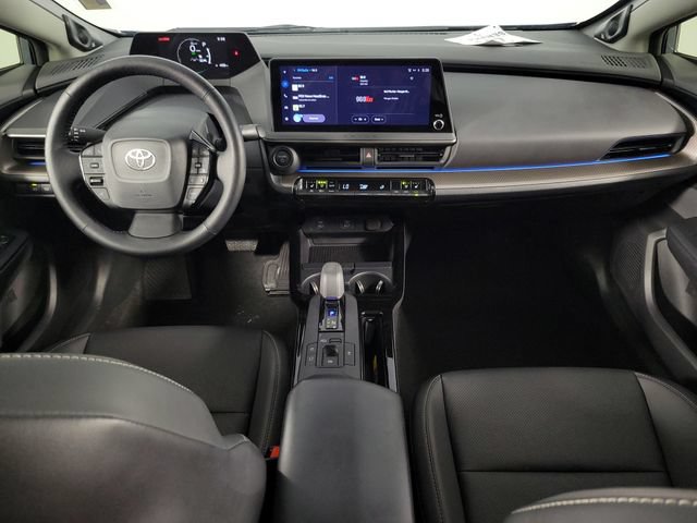 Used 2025 Toyota Prius Limited FWD image 26
