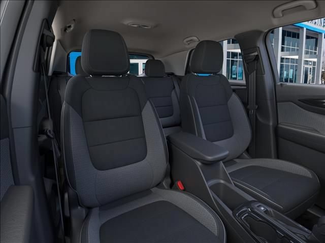 New 2026 Chevrolet TrailBlazer LT w/ Midnight Edition FWD image 16
