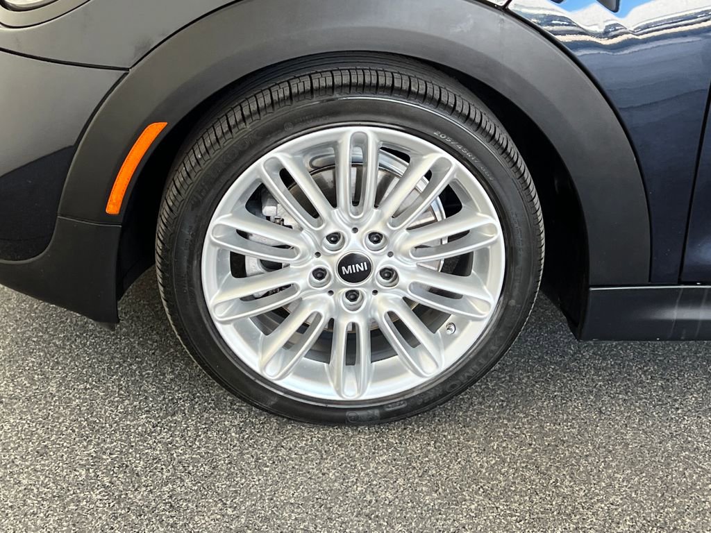 Used 2020 MINI Cooper S image 28