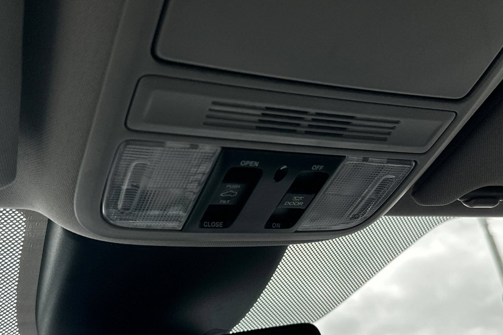 Used 2024 Honda Odyssey EX-L image 36