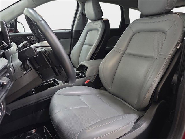 Used 2020 Lincoln Corsair FWD w/ Equipment Group 101A image 12