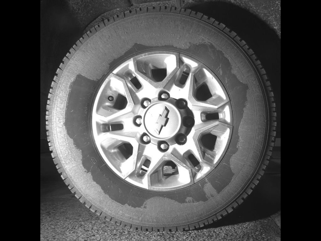 Used 2021 Chevrolet Silverado 2500 LT w/ All Star Edition image 10