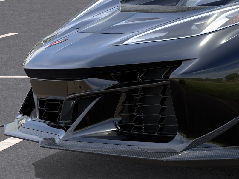 New 2027 Chevrolet Corvette ZR1X AWD/4WD image 44