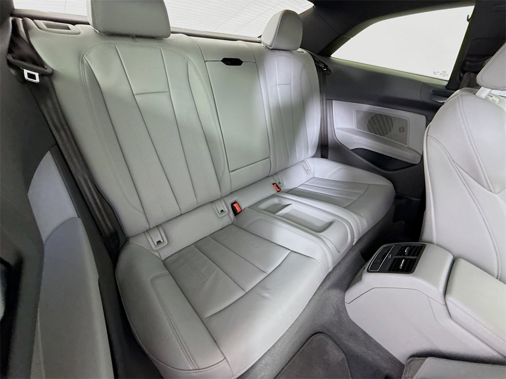 Used 2019 Audi A5 2.0T Premium Plus w/ Premium Plus image 29