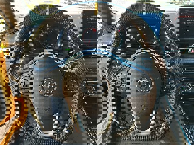 Used 2023 Toyota Supra Premium w/ Driver Assist Package image 14