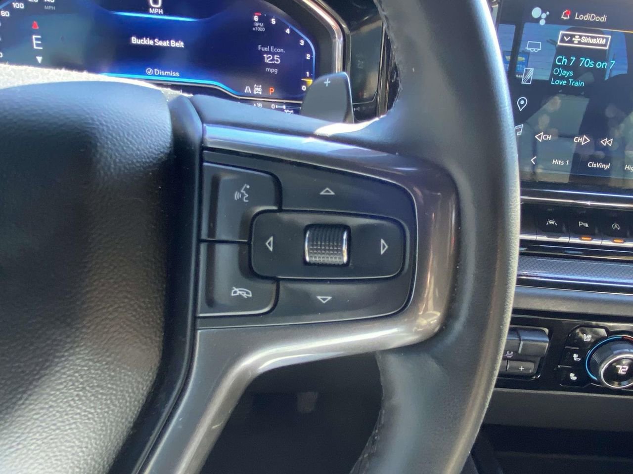 Used 2023 Chevrolet Silverado 1500 ZR2 w/ ZR2 Bison Edition image 22