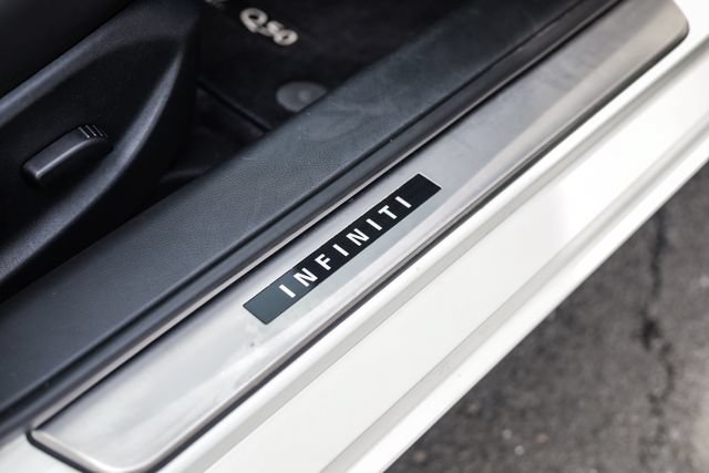 Used 2023 INFINITI Q50 Sensory AWD/4WD image 67
