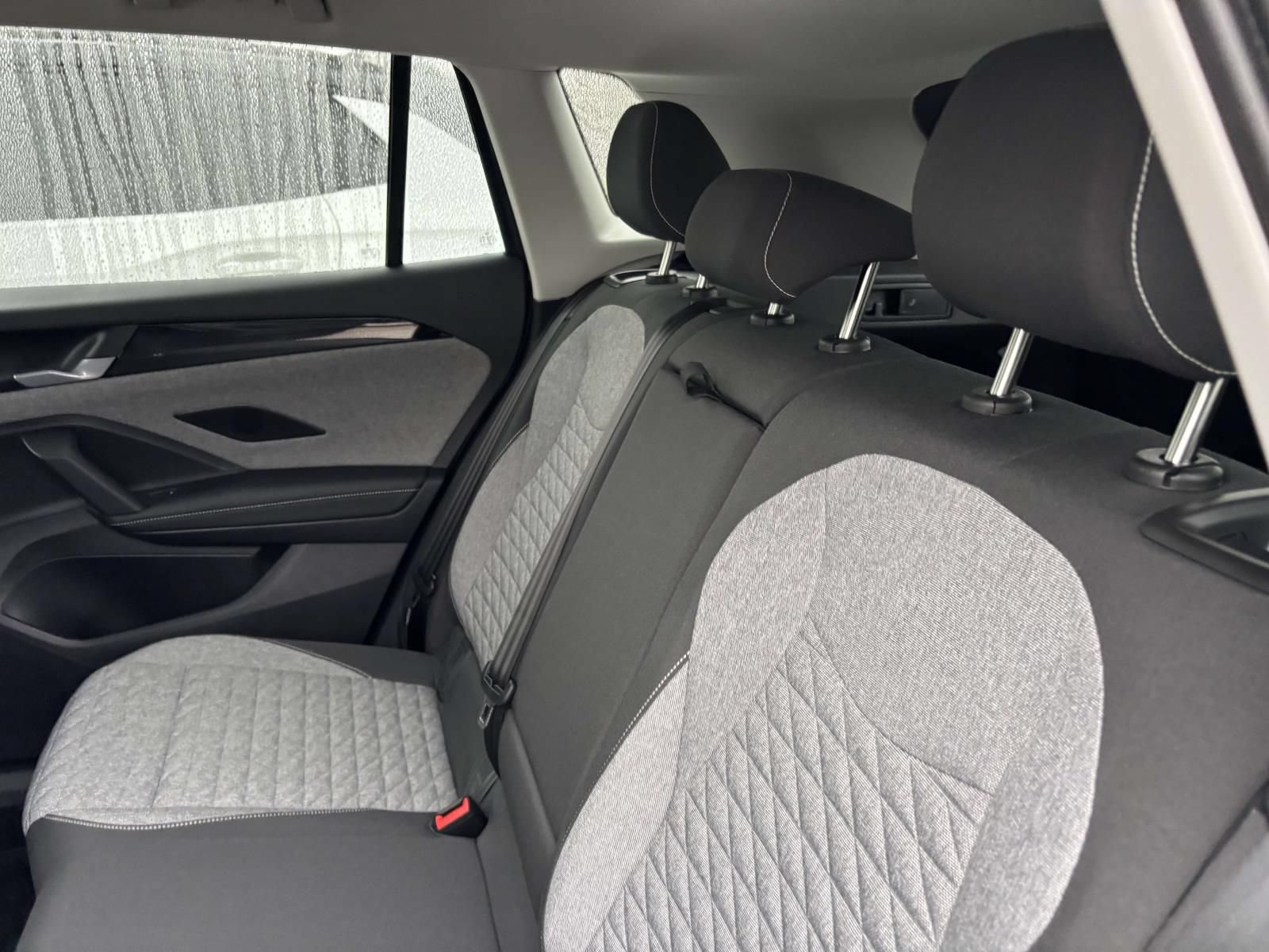 New 2026 Volkswagen Tiguan S AWD/4WD image 24