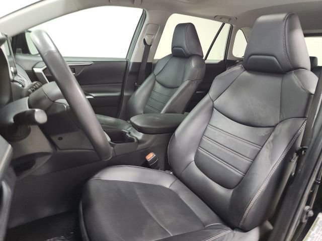 Used 2024 Toyota RAV4 XLE Premium image 22