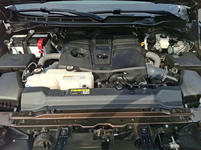 Used 2023 Toyota Tundra 1794 Edition RWD image 32