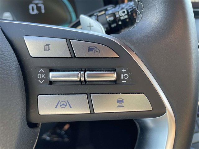 Used 2025 Hyundai Palisade XRT image 25