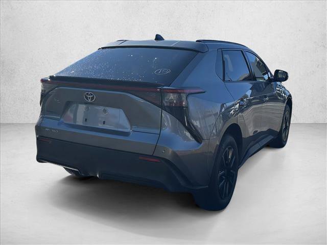New 2026 Toyota bZ XLE image 7